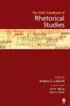 The SAGE Handbook of Rhetorical Studies cover