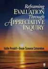 Reframing Evaluation Through Appreciative Inquiry cover