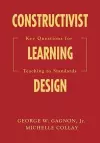 Constructivist Learning Design cover