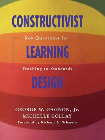 Constructivist Learning Design cover