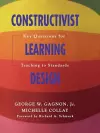 Constructivist Learning Design cover