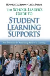 The School Leader′s Guide to Student Learning Supports cover