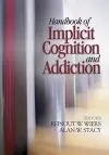 Handbook of Implicit Cognition and Addiction cover