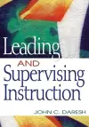 Leading and Supervising Instruction cover