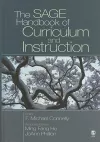 The SAGE Handbook of Curriculum and Instruction cover