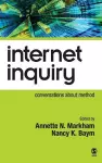 Internet Inquiry cover