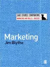 Marketing cover