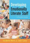 Developing Emotionally Literate Staff cover