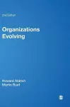 Organizations Evolving cover