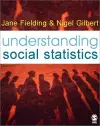 Understanding Social Statistics cover