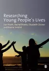 Researching Young People′s Lives cover