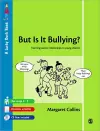 But is it Bullying? cover