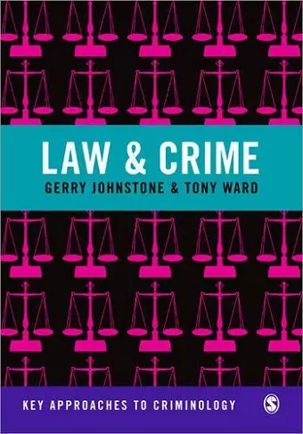 Law and Crime cover