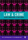 Law and Crime cover