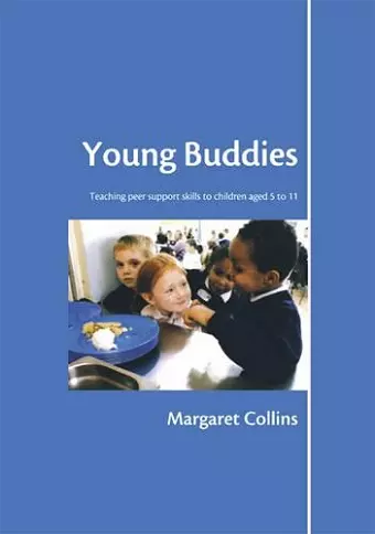 Young Buddies cover