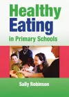 Healthy Eating in Primary Schools cover