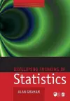Developing Thinking in Statistics cover