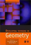 Developing Thinking in Geometry cover