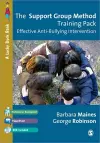 The Support Group Method Training Pack cover