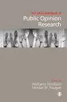 The SAGE Handbook of Public Opinion Research cover