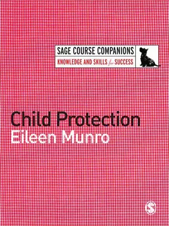 Child Protection cover