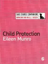 Child Protection cover