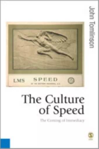 The Culture of Speed cover