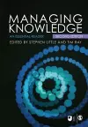 Managing Knowledge cover