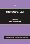 International Law cover