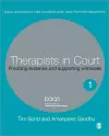 Therapists in Court cover