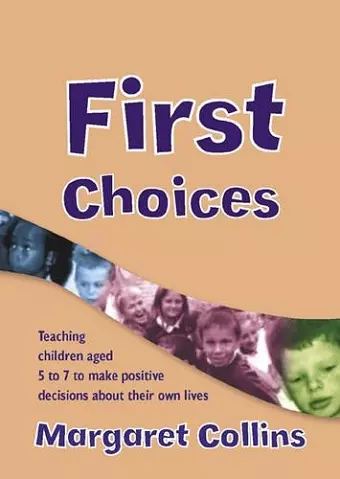 First Choices cover