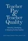 Teacher Pay and Teacher Quality cover