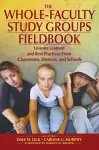 The Whole-Faculty Study Groups Fieldbook cover