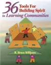 36 Tools for Building Spirit in Learning Communities cover