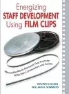 Energizing Staff Development Using Film Clips cover