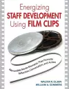 Energizing Staff Development Using Film Clips cover