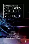 Handbook of Children, Culture, and Violence cover