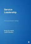 Service Leadership cover