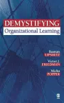 Demystifying Organizational Learning cover