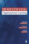 Demystifying Organizational Learning cover