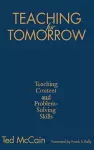 Teaching for Tomorrow cover