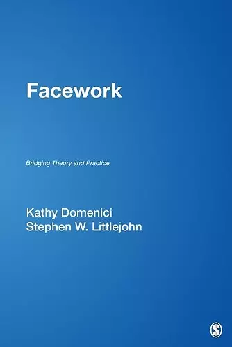 Facework cover