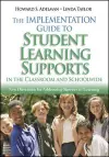 The Implementation Guide to Student Learning Supports in the Classroom and Schoolwide cover