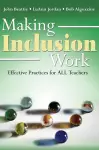 Making Inclusion Work cover