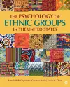 The Psychology of Ethnic Groups in the United States cover