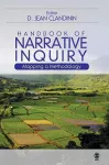 Handbook of Narrative Inquiry cover