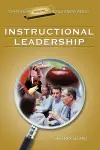 What Every Principal Should Know About Instructional Leadership cover