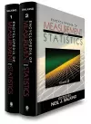 Encyclopedia of Measurement and Statistics cover