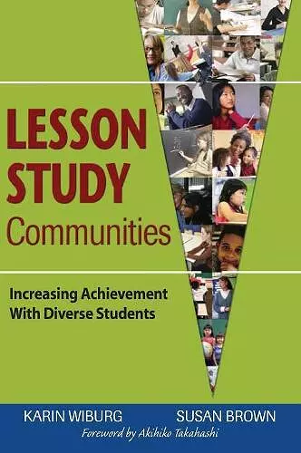 Lesson Study Communities cover