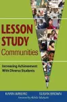 Lesson Study Communities cover
